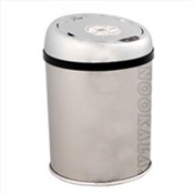 سطل زباله هوشمند 3 لیتری 03LA  ای ام دی