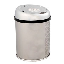سطل زباله هوشمند 3 لیتری 03LA  ای ام دی