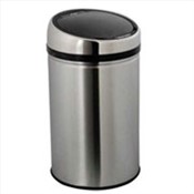 سطل زباله استیل هوشمند 30LQP ای ام دی 